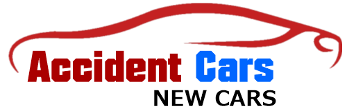 Accident Cars New Cars